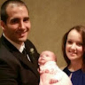 Meet your Posher, Benjamin